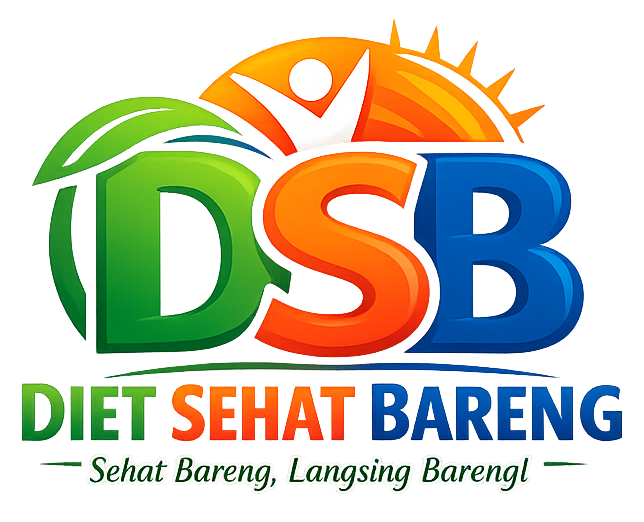 Diet Sehat Bareng